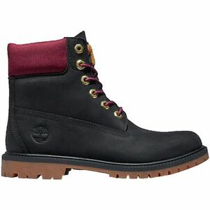 Čižmy Timberland Heritage 6-Inch Waterproof vyobraziť