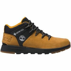 Čižmy Timberland Chukka Sprint Trekker Gore-Tex vyobraziť