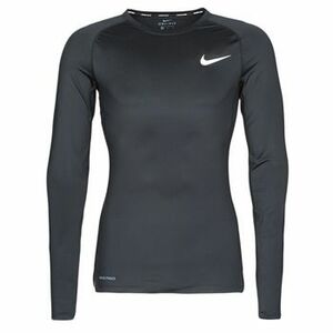 Tričká s dlhým rukávom Nike M NP TOP LS TIGHT vyobraziť