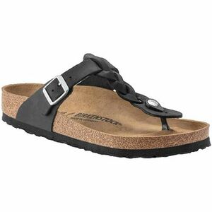 Sandále Birkenstock Gizeh Oiled Etroite vyobraziť