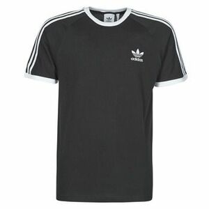 Tričká s krátkym rukávom adidas 3-STRIPES TEE vyobraziť