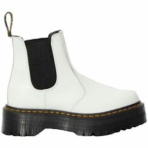 Čižmy Dr. Martens 2976 Smooth Chelsea vyobraziť