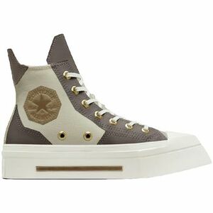 Módne tenisky Converse Chuck 70 De Luxe Squared vyobraziť