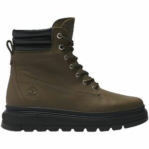 Čižmy Timberland Ray City 6In vyobraziť