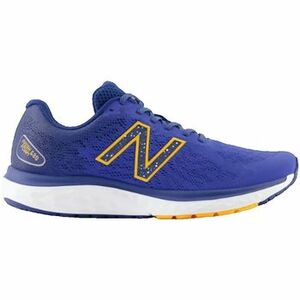 Bežecká a trailová obuv New Balance Fresh 680V7 vyobraziť