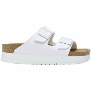 Sandále Birkenstock Arizona PAP Flex Platform vyobraziť