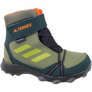 Módne tenisky adidas Terrex Snow Rrd vyobraziť