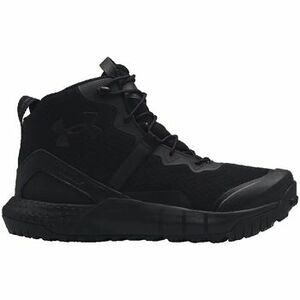 Čižmy Under Armour Micro G Valsetz Mid vyobraziť