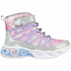 Čižmy Skechers Sweetheart Lights vyobraziť