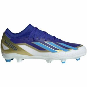 Čižmy adidas X Crazyfast Messi League Terrain Souple vyobraziť