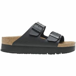 Sandále Birkenstock Arizona Pap Flex Platform Etroite vyobraziť