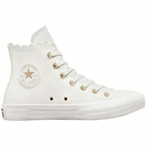 Módne tenisky Converse Chuck Taylor All Star Mono White vyobraziť