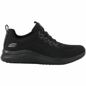 Bežecká a trailová obuv Skechers Sort Damesko vyobraziť