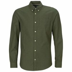 Košele s dlhým rukávom Jack & Jones JJEOXFORD SHIRT LS vyobraziť