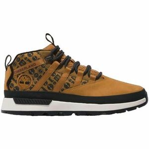 Čižmy Timberland Euro Trrekker vyobraziť