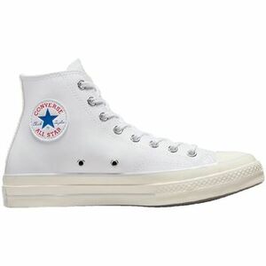 Módne tenisky Converse Chuck 70 Leather vyobraziť