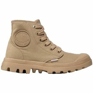 Čižmy Palladium Pampa Hi Mono vyobraziť