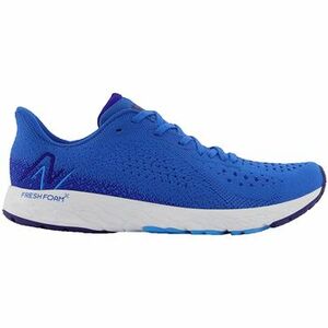 Bežecká a trailová obuv New Balance Fresh Foam X Tempo v2 vyobraziť