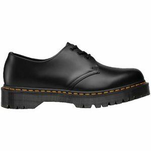 Čižmy Dr. Martens 1461 Bex Smooth vyobraziť