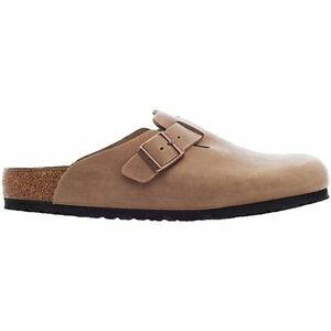 Šľapky Birkenstock Boston Normal vyobraziť