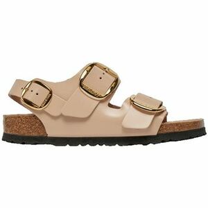 Sandále Birkenstock Milano Big Buckle vyobraziť