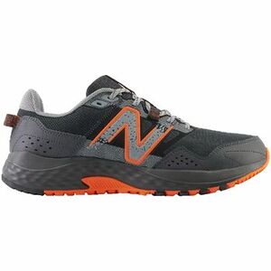 Bežecká a trailová obuv New Balance Mt4 vyobraziť