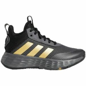 Basketbalová obuv adidas Ownthegame 20 vyobraziť