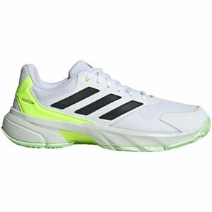 Tenisová obuv adidas Courtjam Control 3 vyobraziť