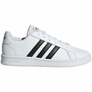 Módne tenisky adidas Grand Court vyobraziť