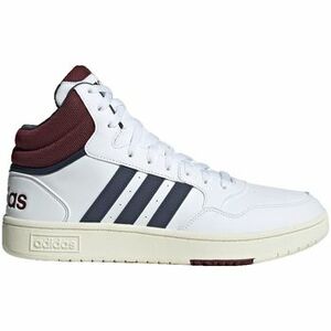 Módne tenisky adidas Hoops 3.0 Classic Vintage vyobraziť