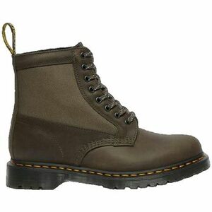 Čižmy Dr. Martens 1460 Panel vyobraziť