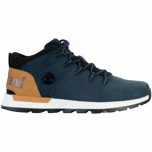 Turistická obuv Timberland Sprint Trekker Mn vyobraziť