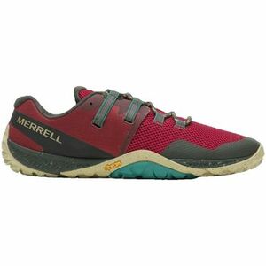 Turistická obuv Merrell Trail Glove 6 vyobraziť