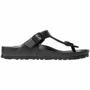 Sandále Birkenstock Gizeh Mettalic vyobraziť