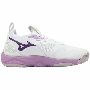 Indoor obuv Mizuno Wave Momentum 3 vyobraziť