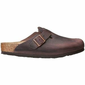 Šľapky Birkenstock Boston Normal vyobraziť