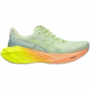 Bežecká a trailová obuv Asics Novablast 4 Multicolor Ah 2024 vyobraziť