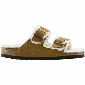 Sandále Birkenstock Arizona Vl Shearling Etroite vyobraziť