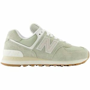 Módne tenisky New Balance 574 vyobraziť