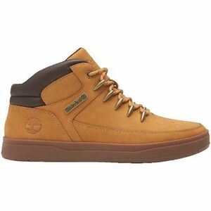 Čižmy Timberland Davis Square Hilker vyobraziť