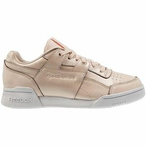 Módne tenisky Reebok Sport Plus Iridescent vyobraziť