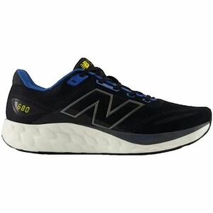 Bežecká a trailová obuv New Balance Fresh 680 V8 vyobraziť