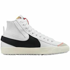 Módne tenisky Nike Blazer Mid '77 Jumbo vyobraziť