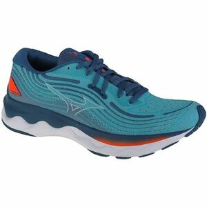 Bežecká a trailová obuv Mizuno Wave Skyrise 4 vyobraziť