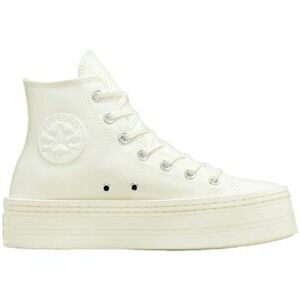 Módne tenisky Converse Chuck Taylor All Star Modern Lift Hi vyobraziť