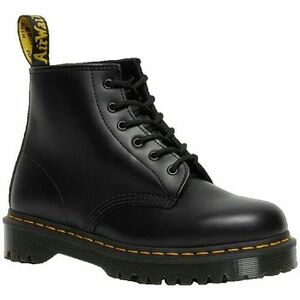 Čižmy Dr. Martens 101 Bex Smooth Ankle vyobraziť