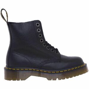 Čižmy Dr. Martens 1460 Pascal Bex vyobraziť