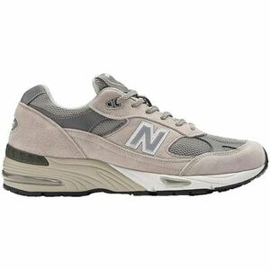 Módne tenisky New Balance 991 vyobraziť