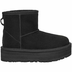 Čižmy UGG Mini Platform vyobraziť