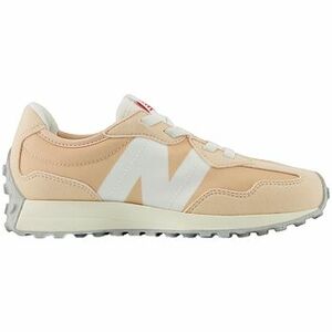 Módne tenisky New Balance 327 vyobraziť